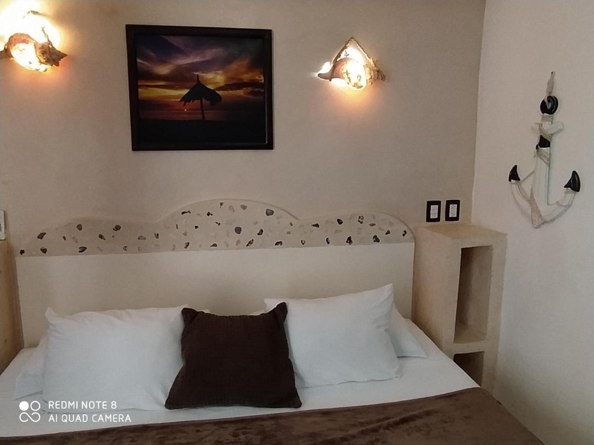Casa Ohana-Disfruta Del Paraiso Isla Holbox Exterior photo