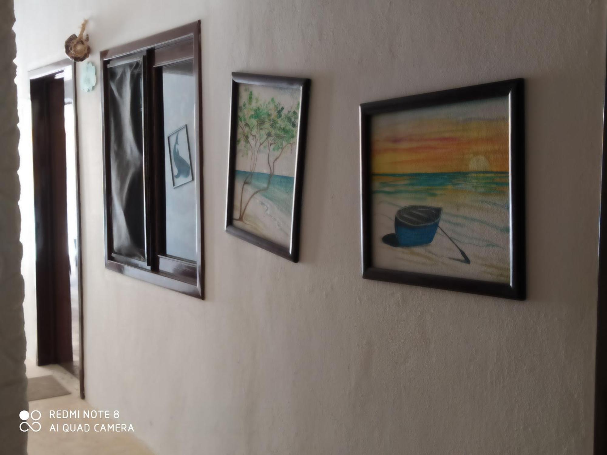 Casa Ohana-Disfruta Del Paraiso Isla Holbox Exterior photo