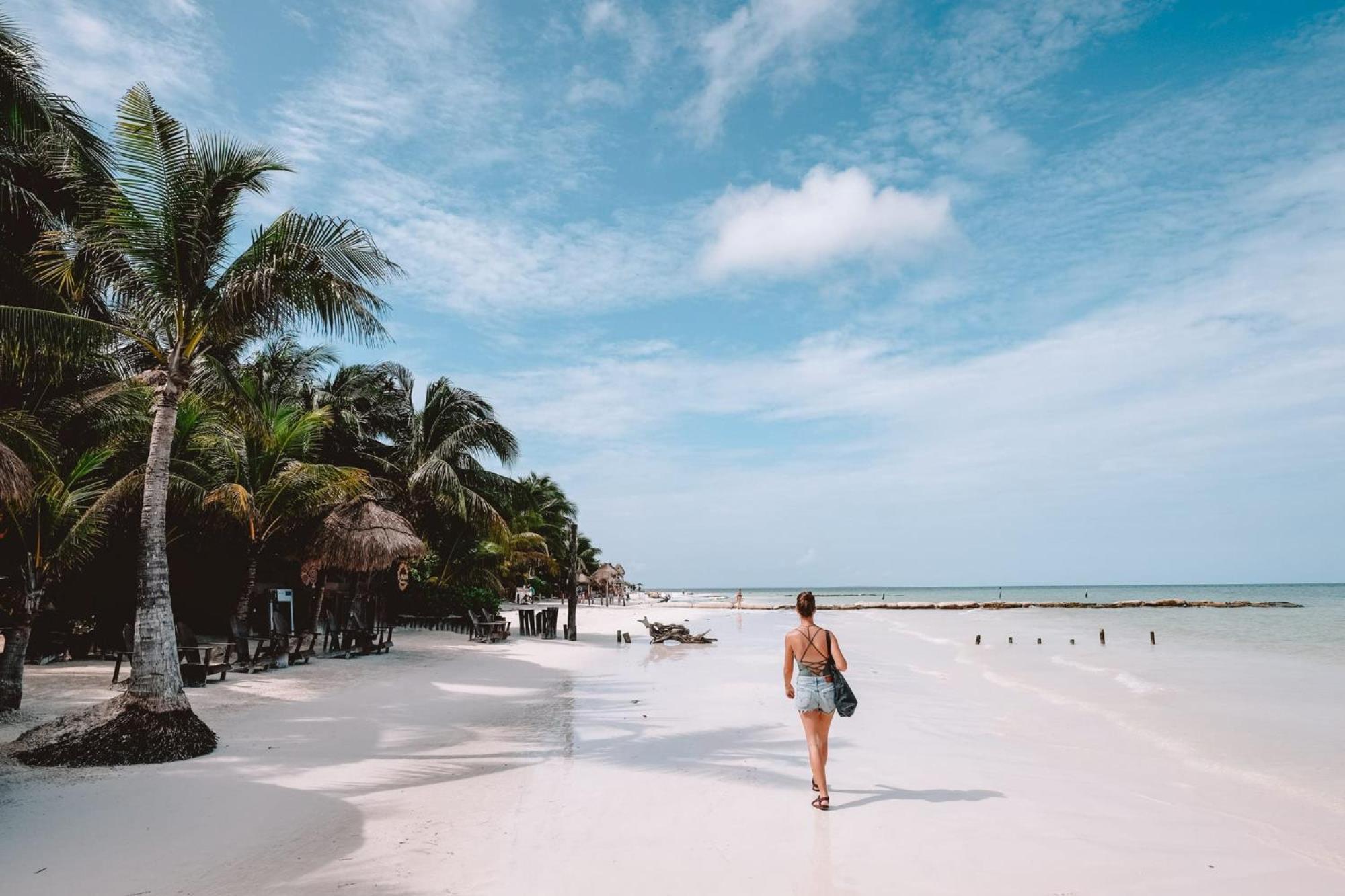 Casa Ohana-Disfruta Del Paraiso Isla Holbox Exterior photo