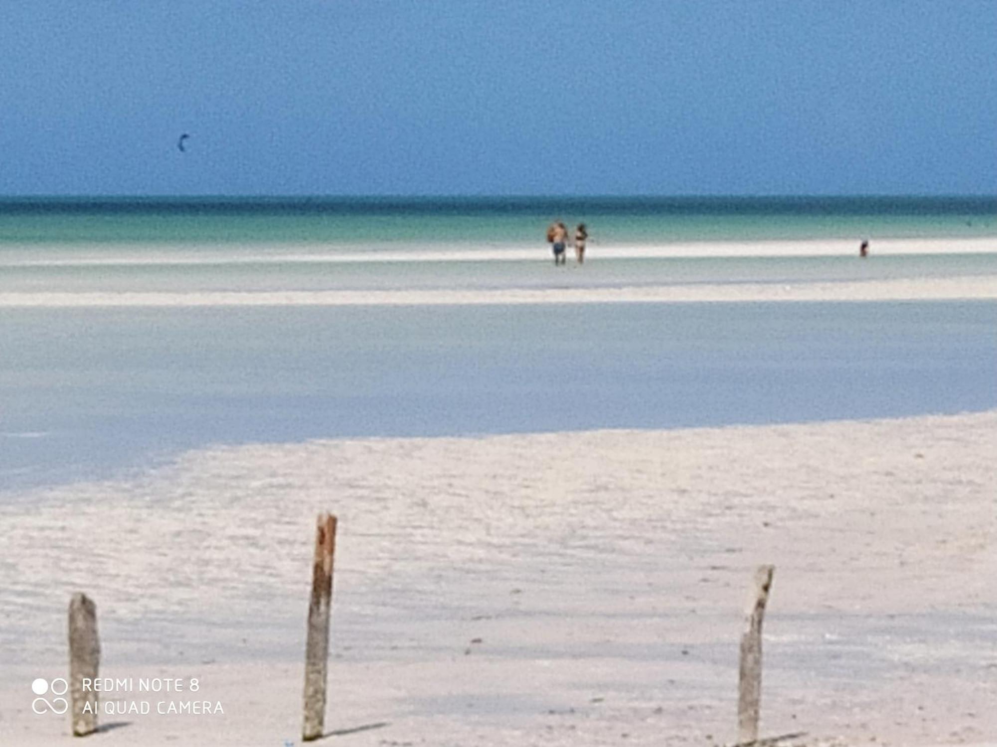 Casa Ohana-Disfruta Del Paraiso Isla Holbox Room photo